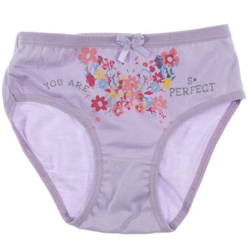 Biyo Kids σλιπάκι «Perfect in Purple»