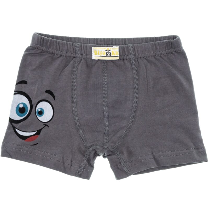 Biyo Kids μποξεράκι «Happy Face»