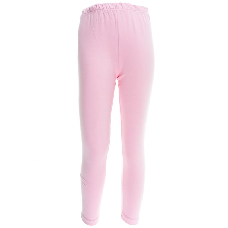 SeyGi κολάν κάπρι 3/4 «Plain Pink»