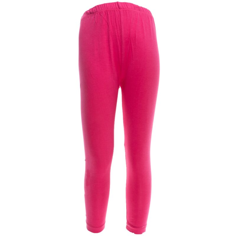 SeyGi κολάν κάπρι 3/4 «Plain Fuchsia»