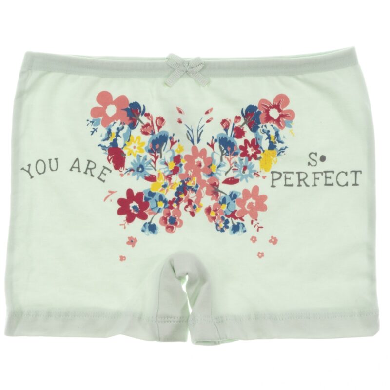 Biyo Kids μποξεράκι «You Are Perfect in Veraman»