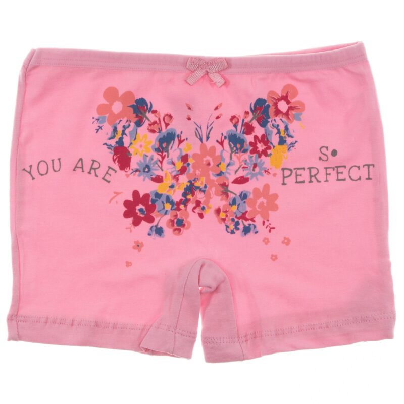 Biyo Kids μποξεράκι «You Are Perfect»