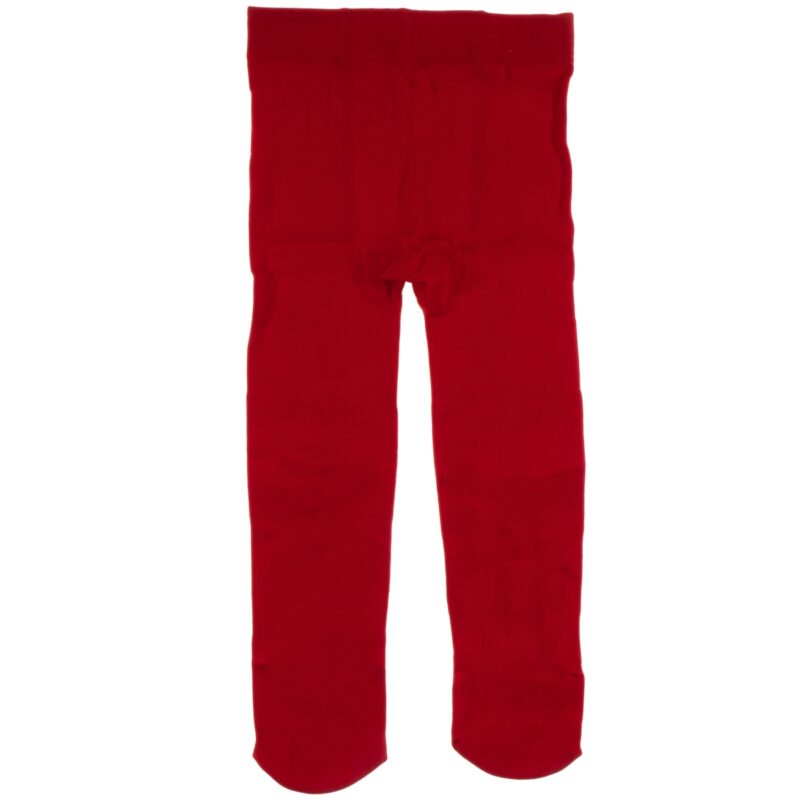 Bfl χοντρό καλσόν thermal (με χνούδι) 200 denier «Red Retrica»