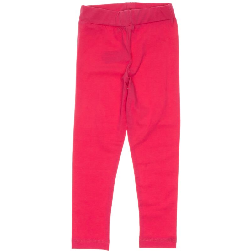 Timi Kids λεπτό μονόχρωμο κολάν «Basic Fuchsia»