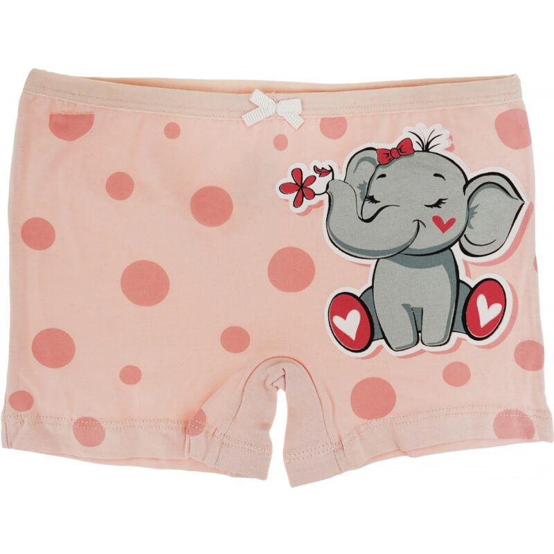 Biyo Kids μποξεράκι «Cute Elephant»