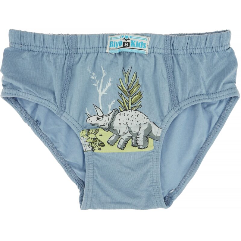 Biyo Kids σλιπάκι «Triceratops»