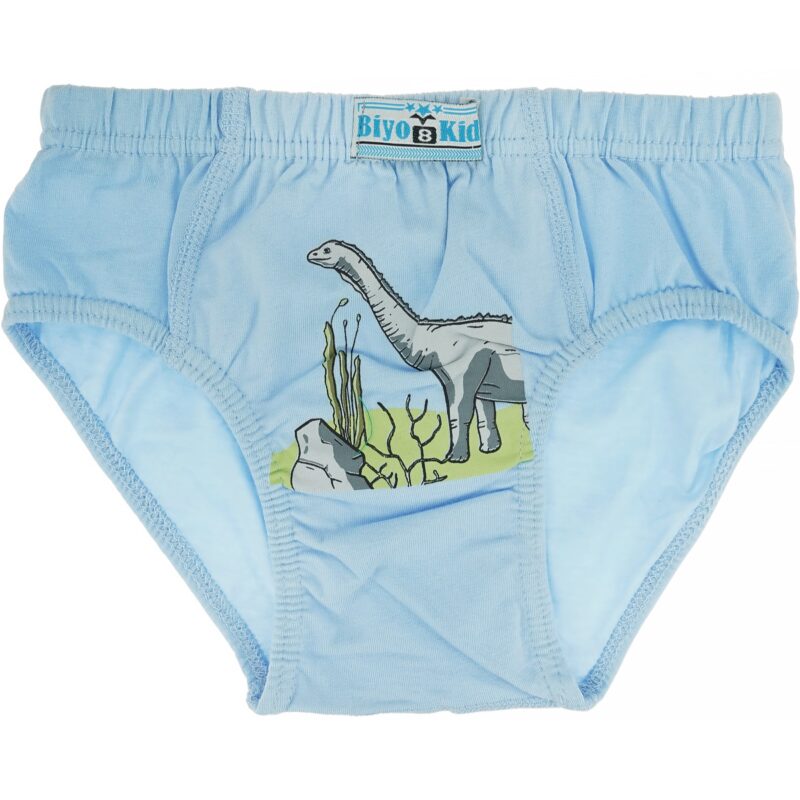 Biyo Kids σλιπάκι «Brontosaurus»