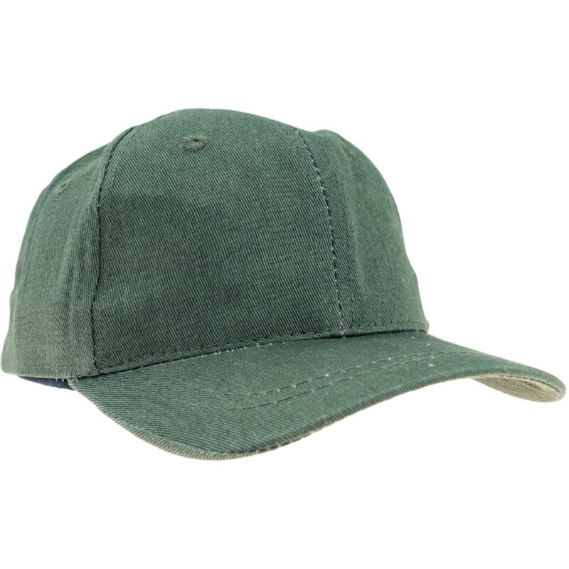 ΑΖ καπέλο τζόκεϊ «Plain Green»