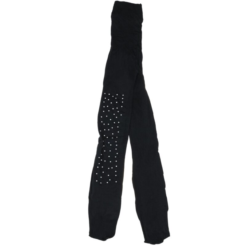 DayMod λεπτό καλσόν 50 Denier «Strass Lady»
