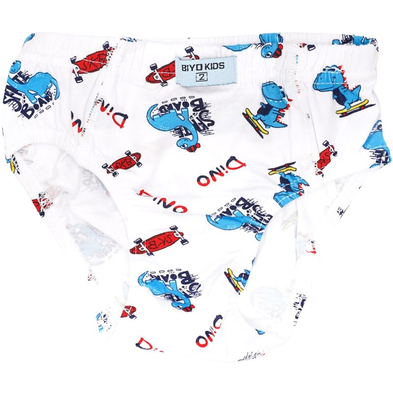 Biyo Kids σλιπάκι «Dinos’ Skate»