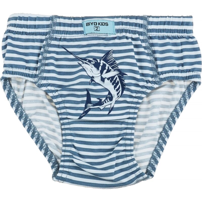Biyo Kids σλιπάκι «Sword Fish»
