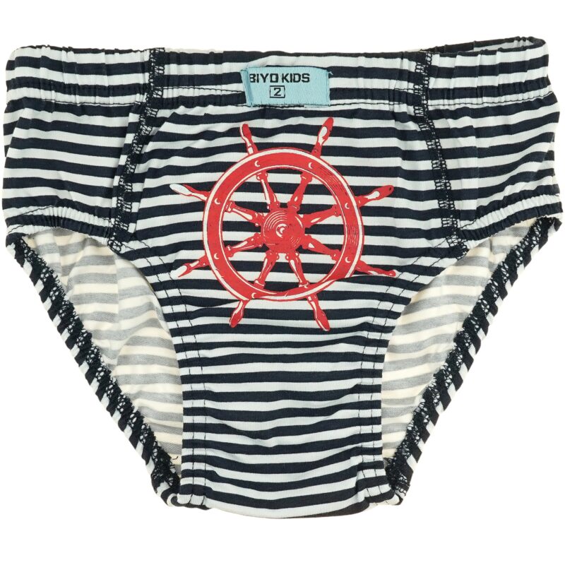 Biyo Kids σλιπάκι «Helm»