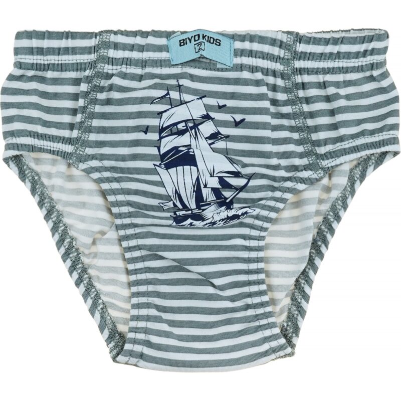 Biyo Kids σλιπάκι «Sailing Boat»