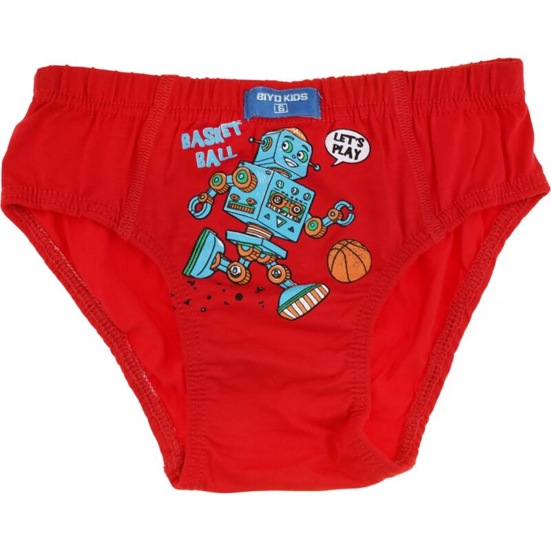 Biyo Kids σλιπάκι «Basketball Robot»