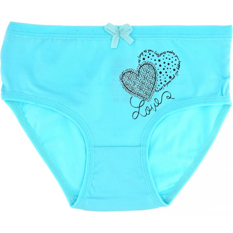 Biyo Kids βρακάκι «Veraman Hearts»