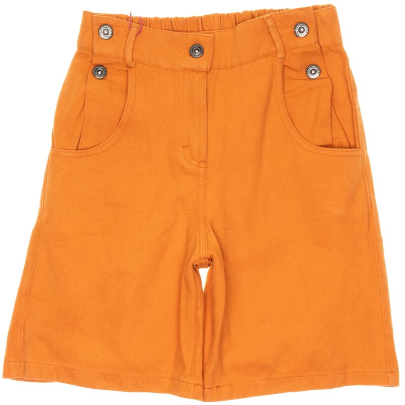 Cemix τζιν βερμούδα «Orange Summer»