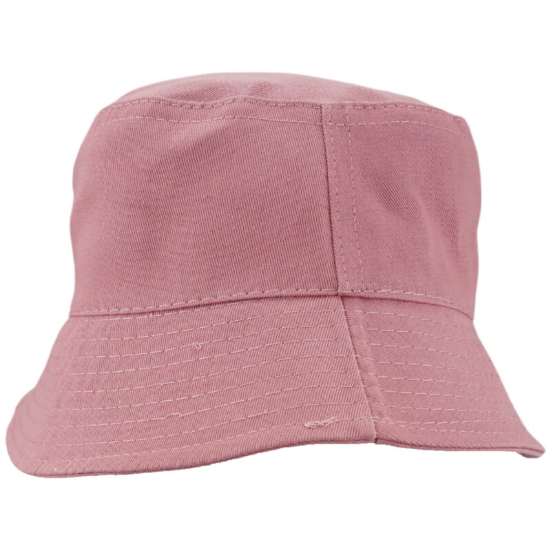 Maksi καπέλο Bucket «Salmon Cushion»