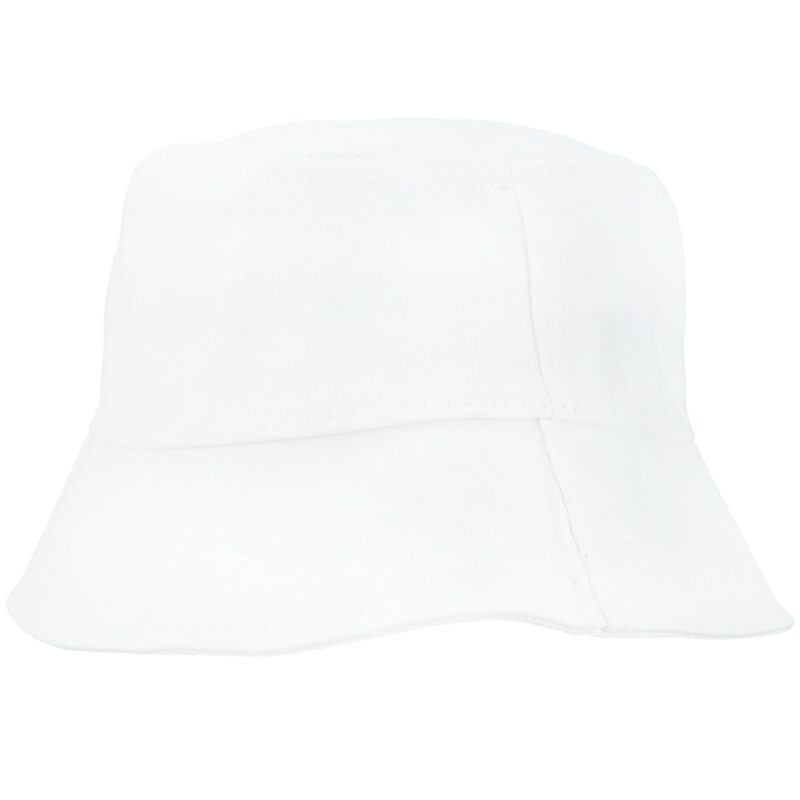 Maksi καπέλο Bucket «White Cushion»