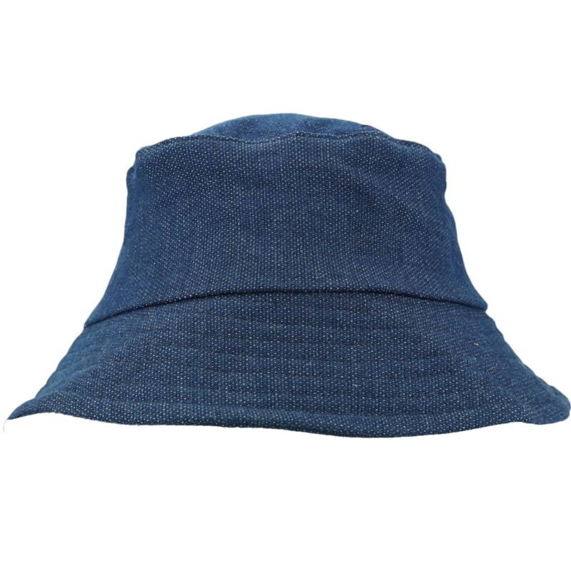 Maksi καπέλο Bucket «Jean Cushion»