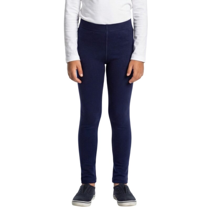 Timi Kids λεπτό κολάν «Starkness Blue»