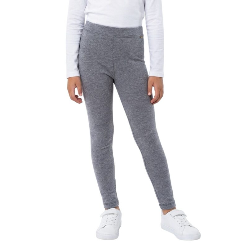 Timi Kids λεπτό κολάν «Starkness Grey»