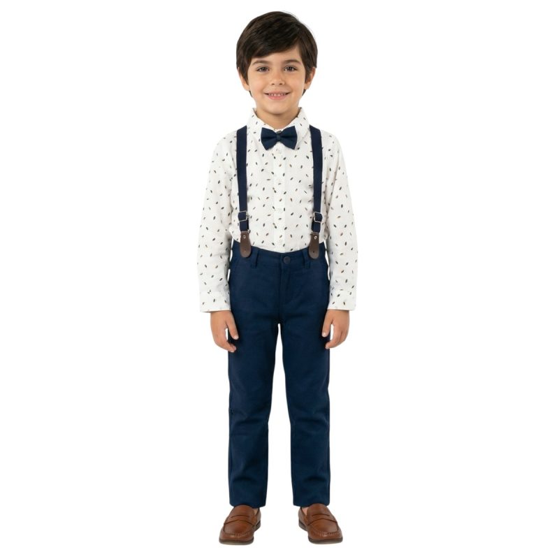 Celix Kids αμπιγιέ σετάκι τεσσάρων τεμαχίων «Dressy»