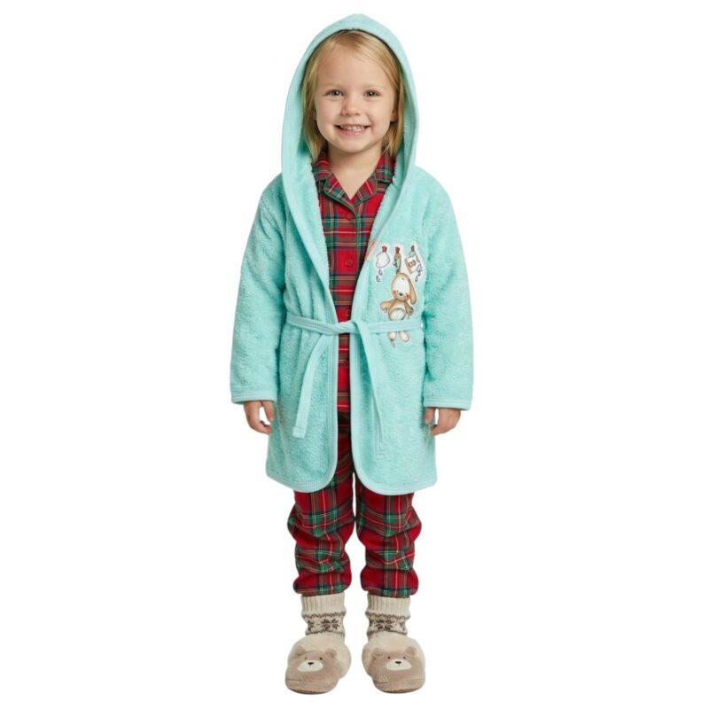 Ramel ρόμπα «Veraman Comfy»