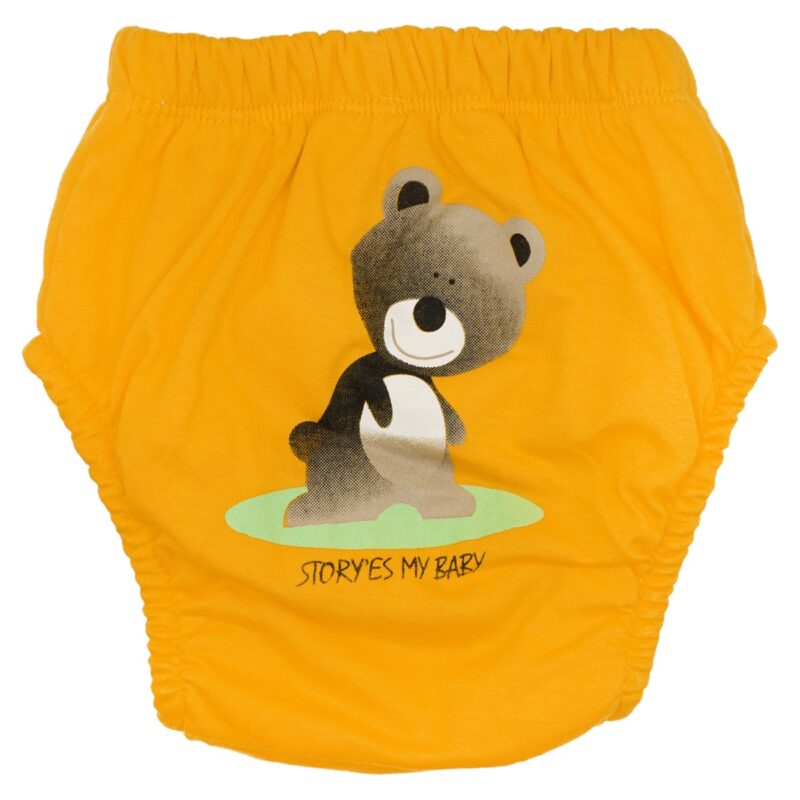 Poopes βρακάκι εκμάθησης τουαλέτας «Teddy Baby»