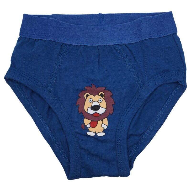 Defne σλιπάκι «Blue Lion»