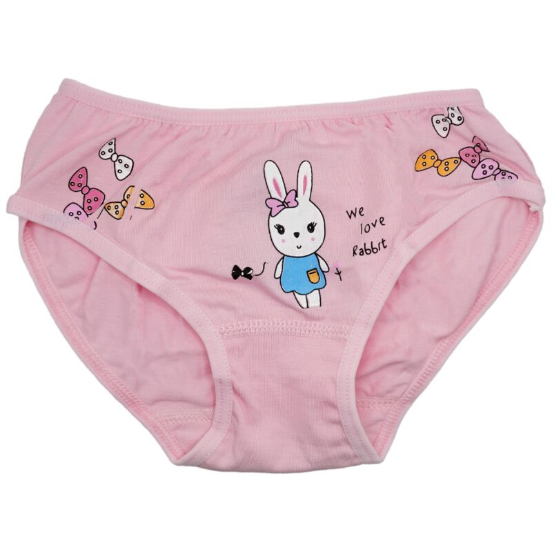 Defne βρακάκι «We Love Rabbit»