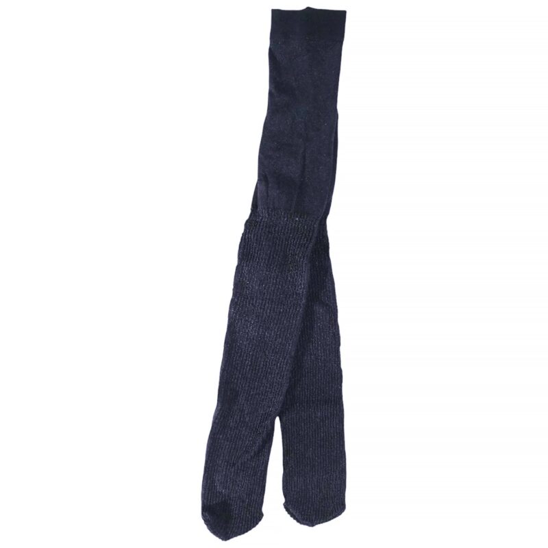 Arti Kids ελαστικό ριμπ καλσόν «Blue Rib»