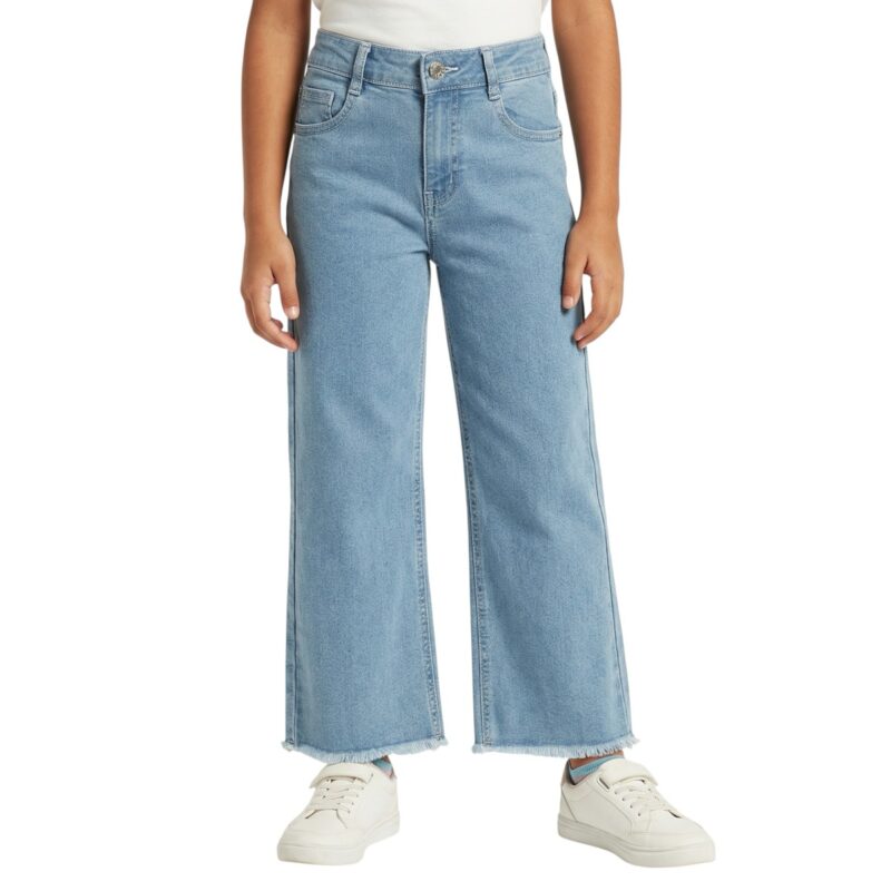 Nawi Jeans τζιν παντελόνι baggy «Perfect Classical»